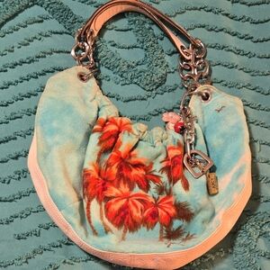 Juicy Couture Y2K Ultra Rare Bag